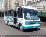 DC - Unin Conductores de Antimano 253