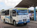 A.C. Lnea Autobuses Por Puesto Unin La Fra 26