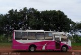 Grupo de Transporte Los Intendentes 025, por Javier Parmalat 
