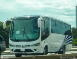 Sin identificacin o Desconocido OC1000 Busscar Colombia BusStar Midi Kamaz 4308-1