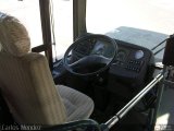 Detalles Acercamientos NO USAR MS 0-Yutong Yutong ZK6118HGA Integral Cummins ISLe 290Hp