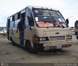 Cooperativa de Transporte Cabimara 20