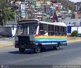 DC - Coop. de Transp. Fuerza Socialista Tiuna 031