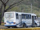 A.C. de Transporte La Raiza 102