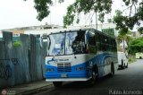 C.U. Caracas - Los Teques A.C. 037, por Pablo Acevedo
