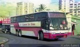 Expresos Los Llanos 312