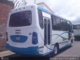 Asociacin Civil Lnea Unin Cordero 084, por Yenderson Fernandez C.