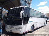Venezolana Express 1509, por Sebastin Mercado