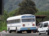 TA - Unin Transporte El Corozo S.A. 74, por Pablo Acevedo