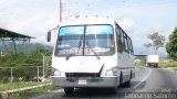 Unin Lnea Independencia 008 Carrocera Alkon P30 New Chevrolet NPR Turbo Isuzu