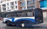 DC - S.C. Unin Satelite 994
