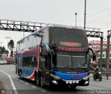 Transporte Vicente Zamudio 954, por Leonardo Saturno