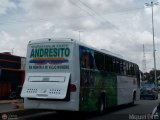 Expresos La Guayanesa 320