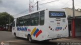 Transporte Trasan (Colombia) 286