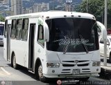 MI - Transporte Uniprados 028, por Daniel Fernndez