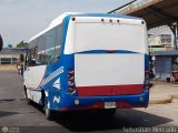 Coop. Santa Brbara - Maracaibo 52, por Sebastin Mercado
