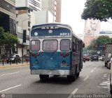 DC - A.C. de Transporte Conductores Unidos 069, por Jonnathan Rodrguez