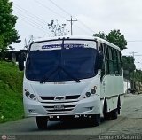 S.C. Lnea Transporte Expresos Del Chama 184