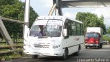 Asoc. Coop. La Encrucijada de El Progreso R.L. 03, por Leonardo Saturno
