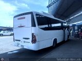 Expresos Juregui 124 Marcopolo Senior G6 Mercedes-Benz LO-915