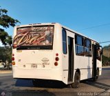 Transporte La Villa 21, por Kimberly Guerrero