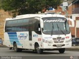 Copetran 1272 Carroceras JGB Ibiza Hino FB4J