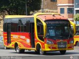 Trans Girn 063 Induandes Sport RS 6 Chevrolet NPR Turbo Isuzu