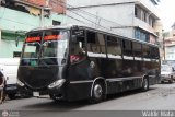 U.C. Caracas - Los Caracas 435 Carroceras Michelena Orca Mercedes-Benz OH-1420