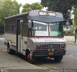 DC - A.C. Tour Caricuao 19, por Jonnathan Rodrguez