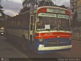 DC - Autobuses de Antimano 193, por Edgardo Gonzlez