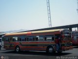 Transporte Unido (VAL - MCY - CCS - SFP) 014, por Aly Baranauskas