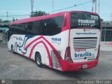 Expreso Brasilia 7909, por Sebastin Mercado