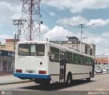 Particular 014, por Miguel Pino