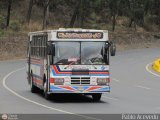 Unin Conductores Ayacucho 0047, por Pablo Acevedo