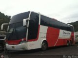 Expresos Alianza 314 Busscar JumBuss 380 Serie 5 Scania K124EB