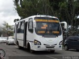 TA - A.C. Lnea Intercomunal 34 Carroceras Urea Orion Plus Chevrolet NPR Turbo Isuzu