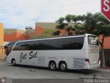 Jet Set Usa 142 Setra S415HD  