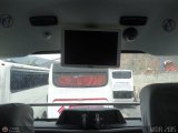 Expresos Flamingo 0120 Yutong ZK6146H Yutong Integral ZK6146H Cummins ISMe 30 420Hp