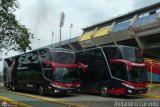 Garajes Paradas y Terminales Maracay, por Alejandro Curvelo