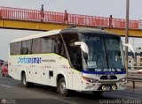 Transmar Express S.A.C. 096 Modasa Zeus 360F Volkswagen 17.260 EOD