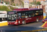 Uso Oficial  999, por Waldir Mata