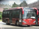 Bus Los Teques 6342