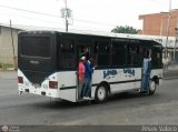 A.C. de Transporte La Raiza 082