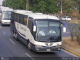 Turismo de Lujo 091, por Royner Tovar