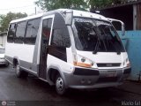 Unin Tchira 110 CAndinas - Carroceras Andinas Flix Chevrolet NPR Turbo Isuzu