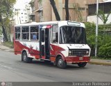 DC - Unin Conductores de Antimano 400, por Jonnathan Rodrguez