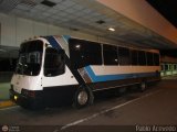 Unin Conductores Aeropuerto Maiqueta Caracas 059 CAndinas - Carroceras Andinas U1400 Chevrolet CHR660