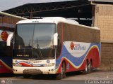 Expresos Occidente 187 Marcopolo Paradiso G6 1200HD Volvo B10M