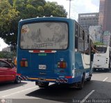 DC - Unin Conductores del Oeste 309, por Jonnathan Rodrguez