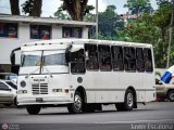Uni�n Chara A.C. 071 por Javier Escalona